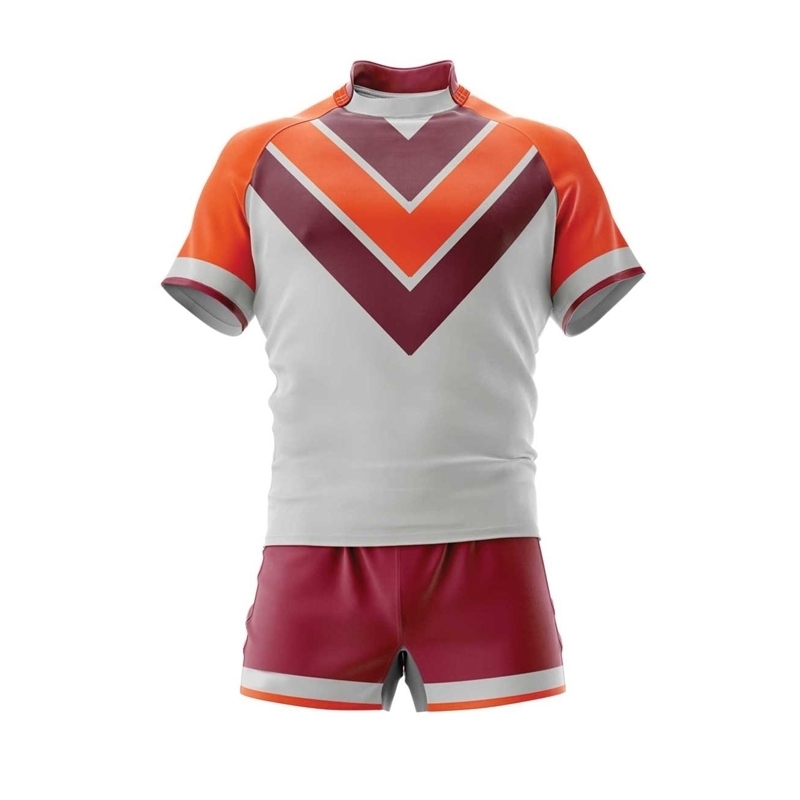 Rugby Uniforms